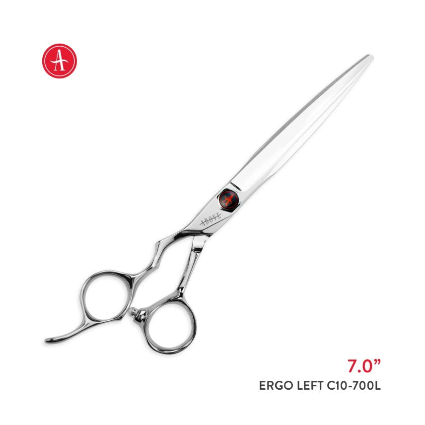 Above Ergo Left