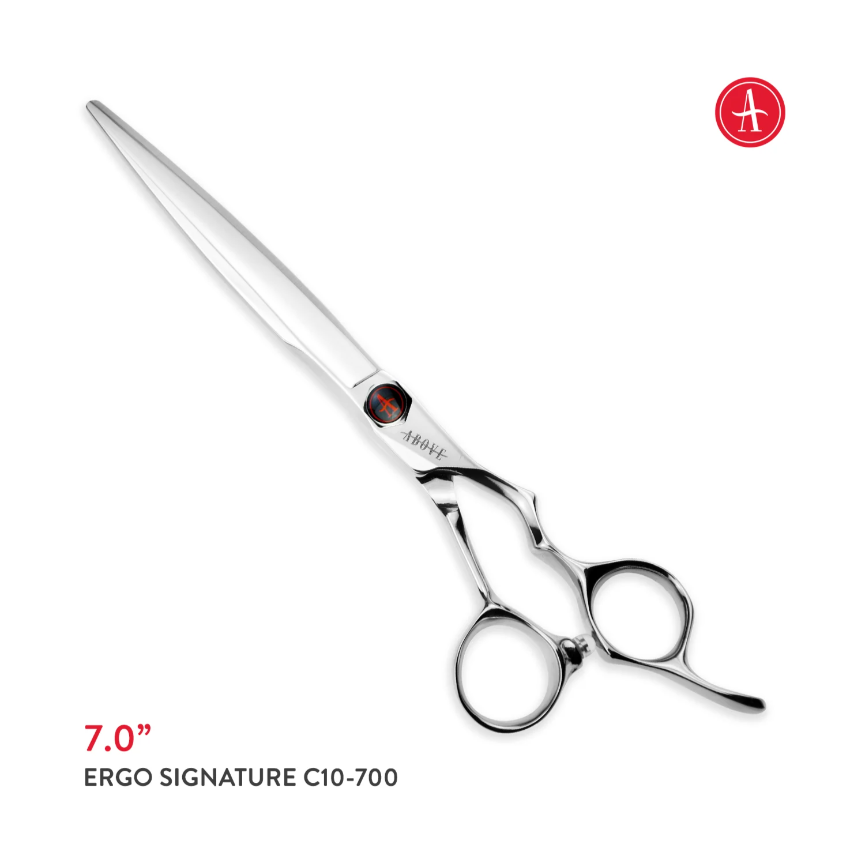 Above Ergo Signature