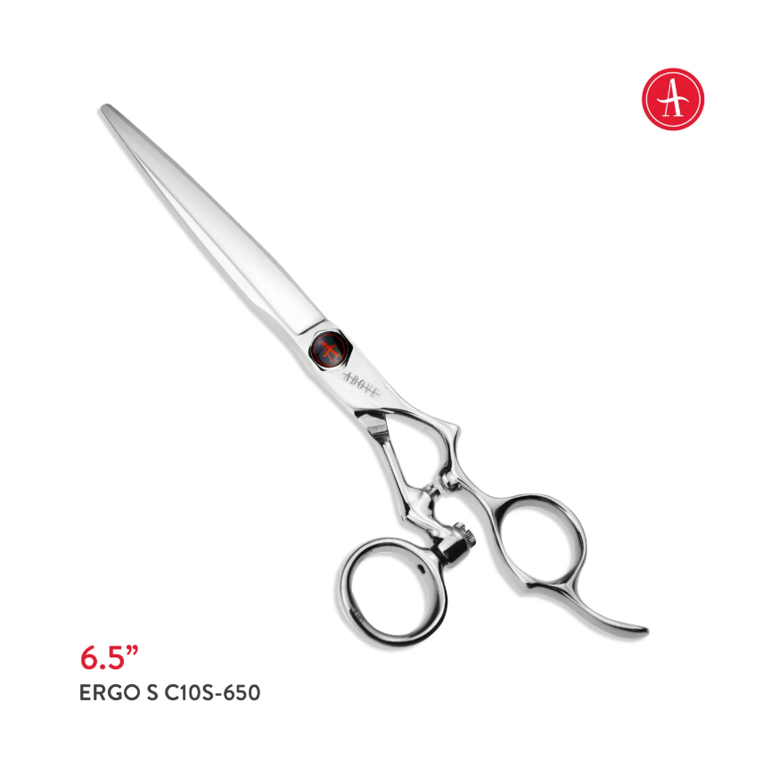Above ErgoS Swivel