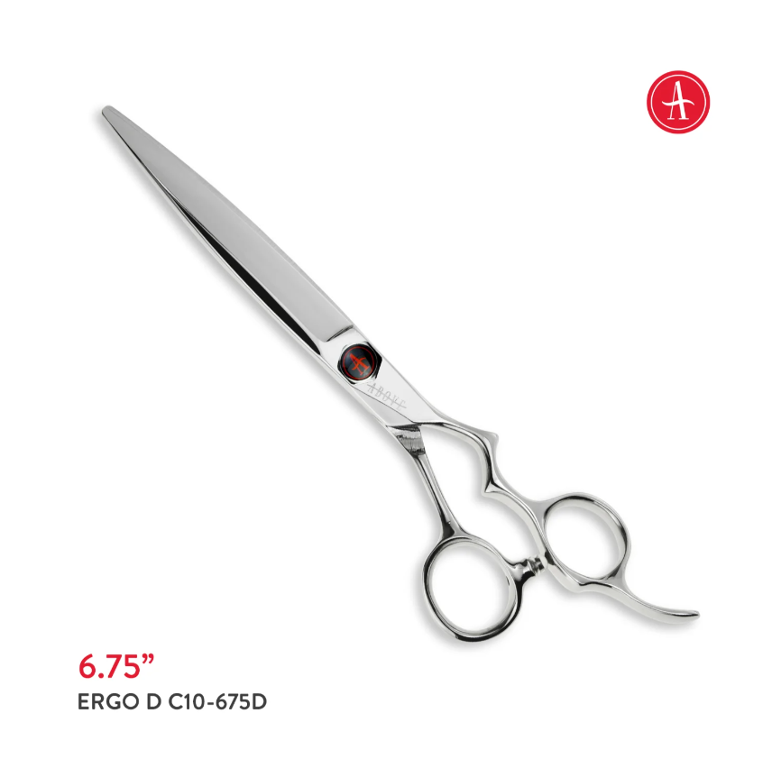 Above Ergo D Cutting/Sliding