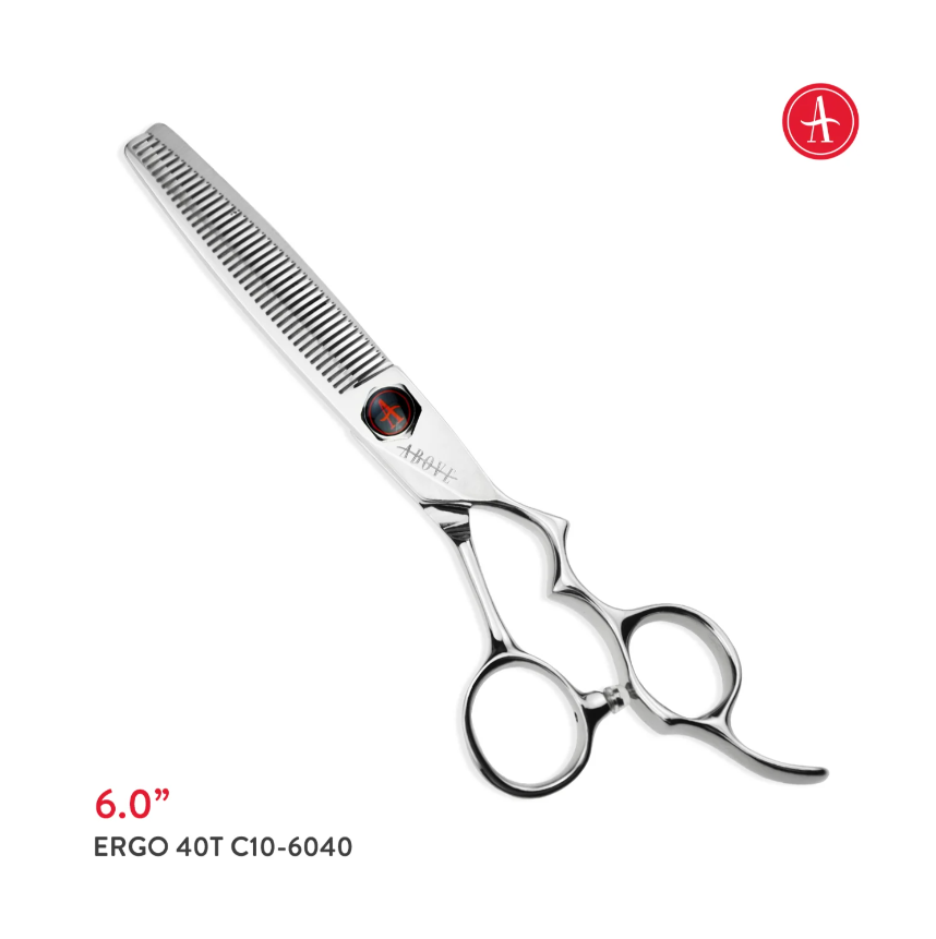 Above Ergo Thinning Shears