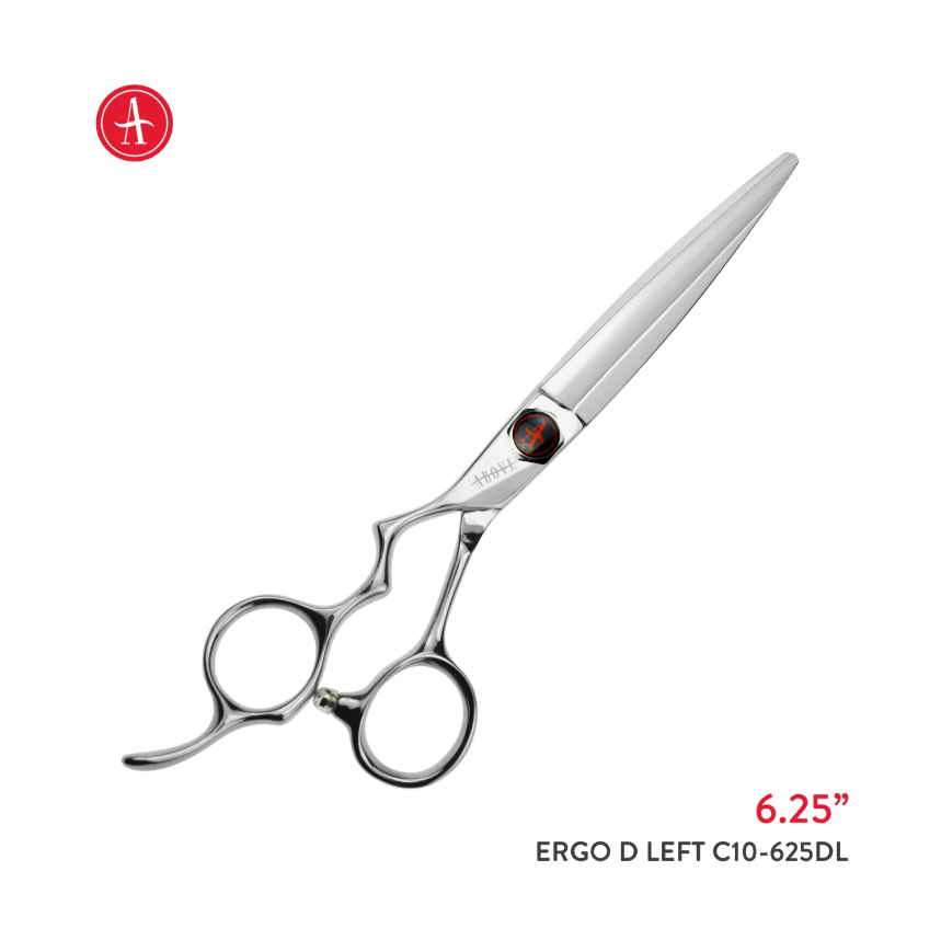Above ErgoD Left - 6.25"