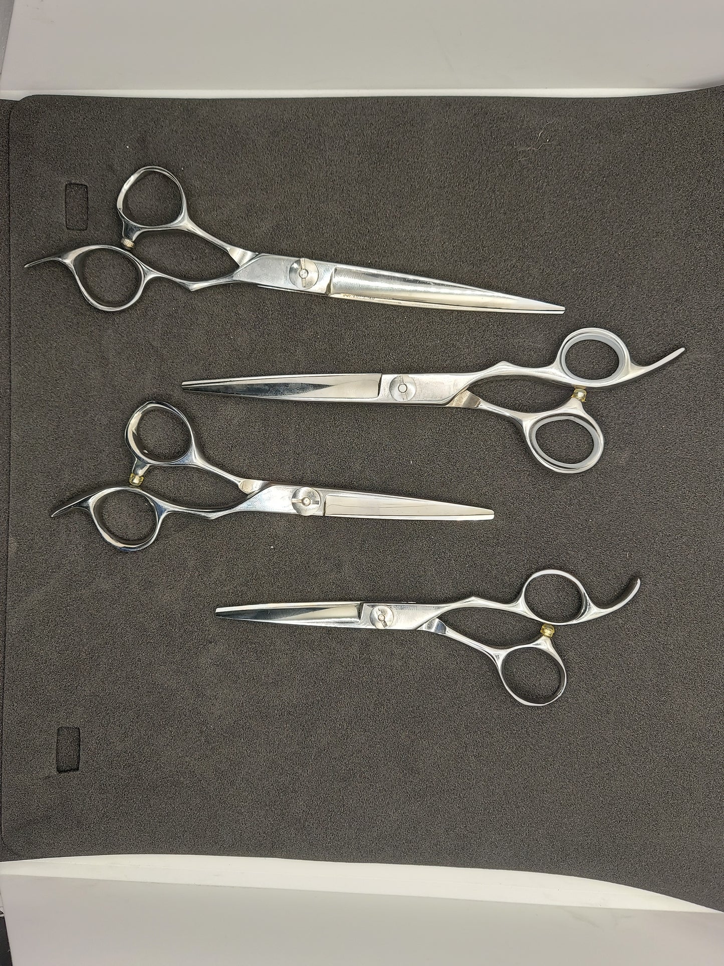 DK Shears with Free Sharpening