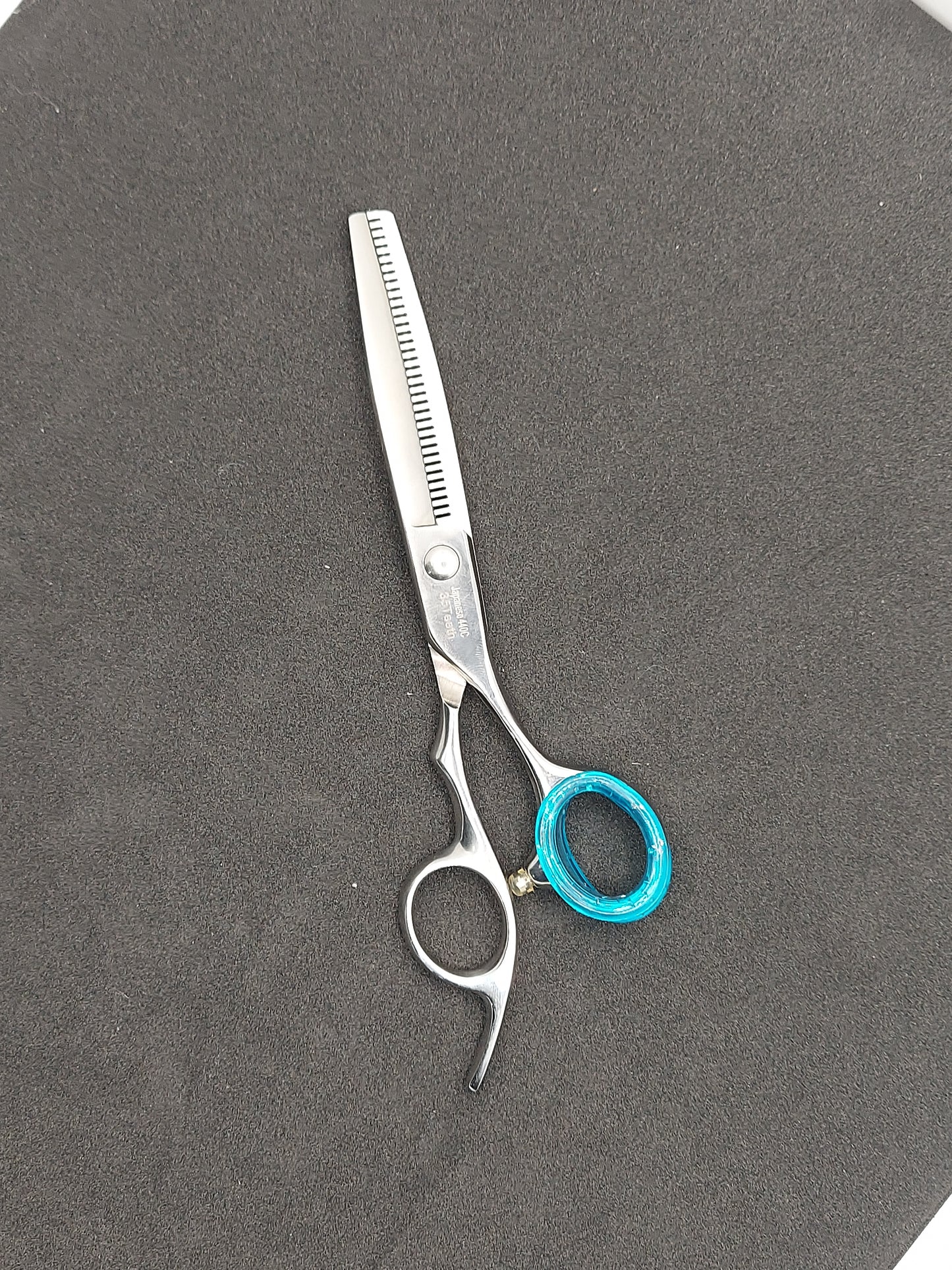 DK Thinning Shears with Free Sharpening