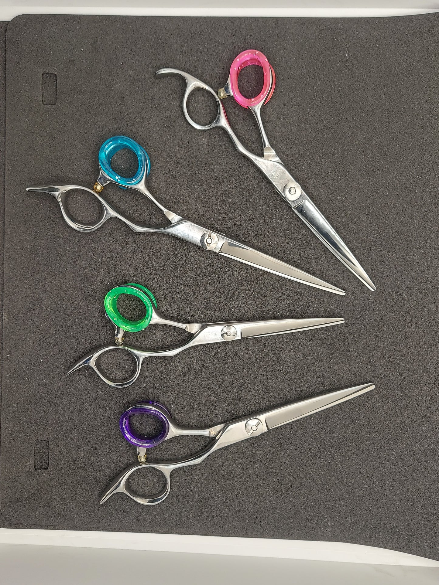 DK Shears with Free Sharpening