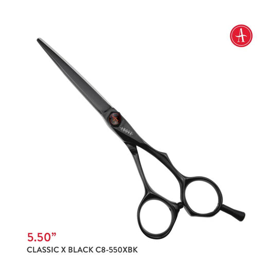 Above Classic X Black - 5.5"