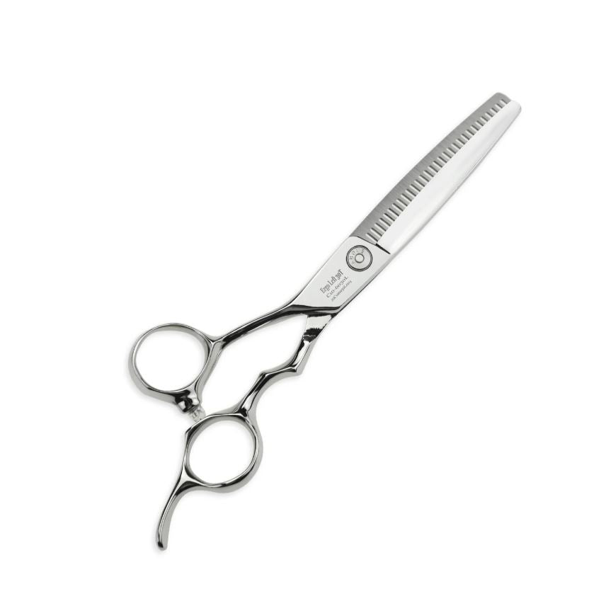 Above Ergo 30T Thinning Shears - 6" Lefty