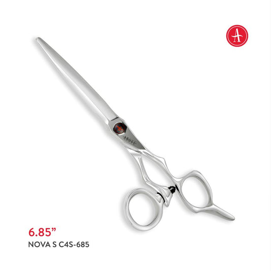 Above NOVA - 6.85" Swivel