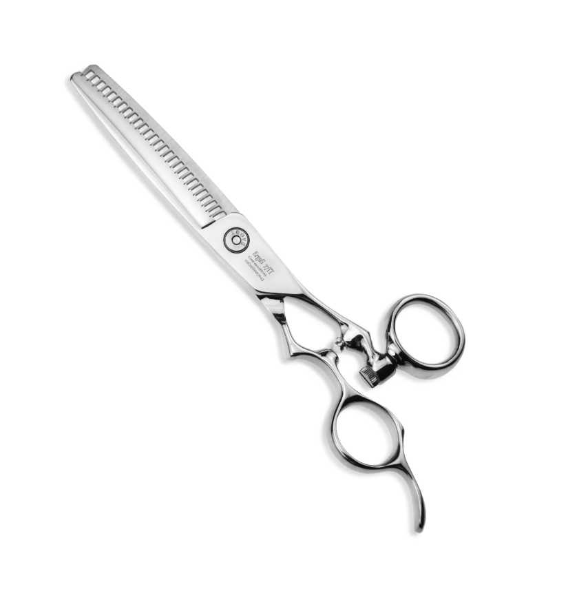 Above ErgoS 27TT No-Line Blending Shears - 6"