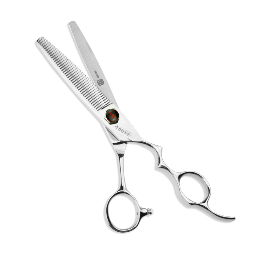 Above Ergo 40T Thinning Shears - 6"