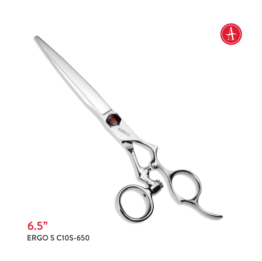 Above ErgoS Swivel - 6.5"