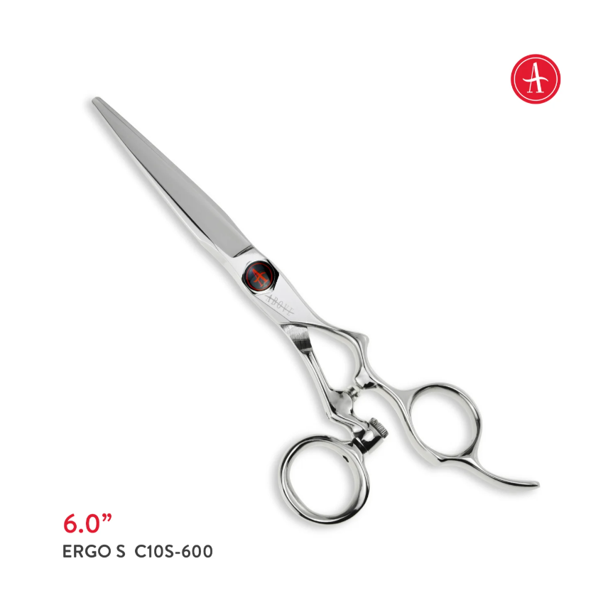 Above ErgoS Swivel - 6"