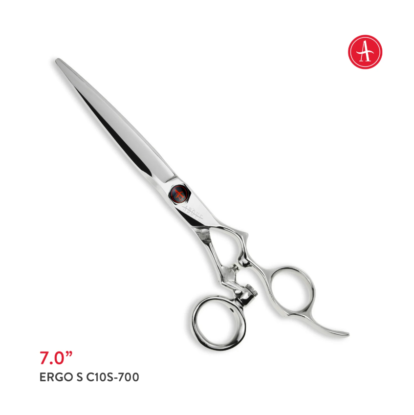 Above ErgoS Swivel - 7"