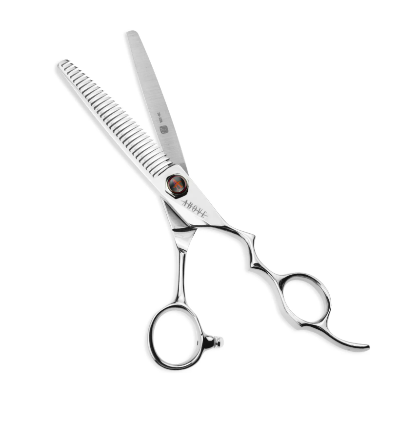 Above Ergo 30T Thinning Shears - 6"