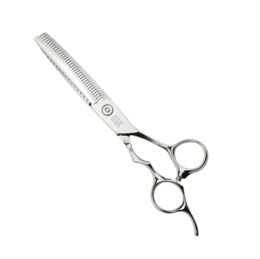 Above Ergo Finest 35T No-Line Thinning Shears - 6"