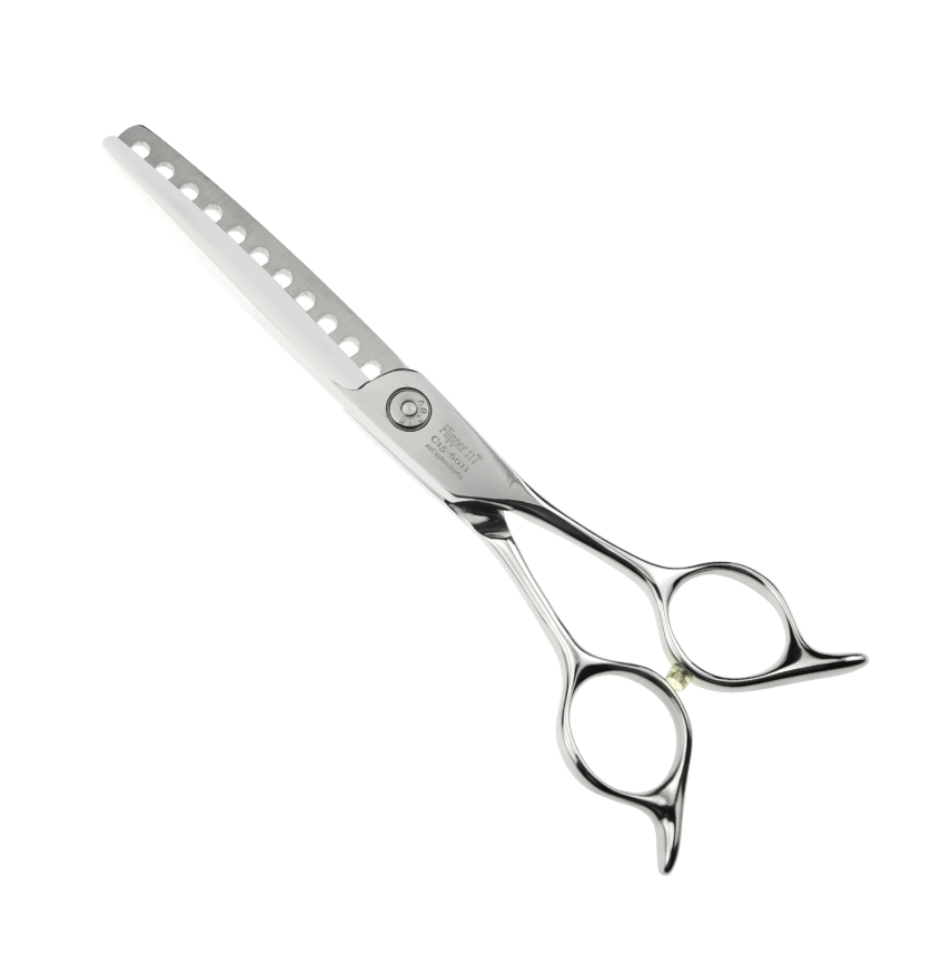 Above Flipper 11 TT Texturizing Shears - 6"