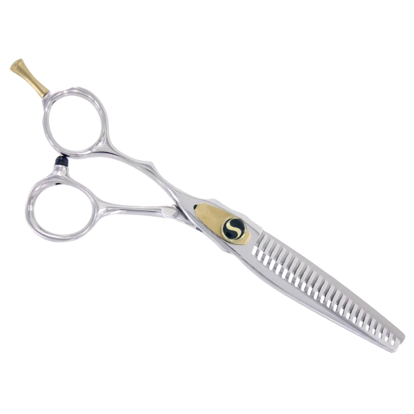 GSC 23 Tooth Blending LEFTY - Sensei Shears