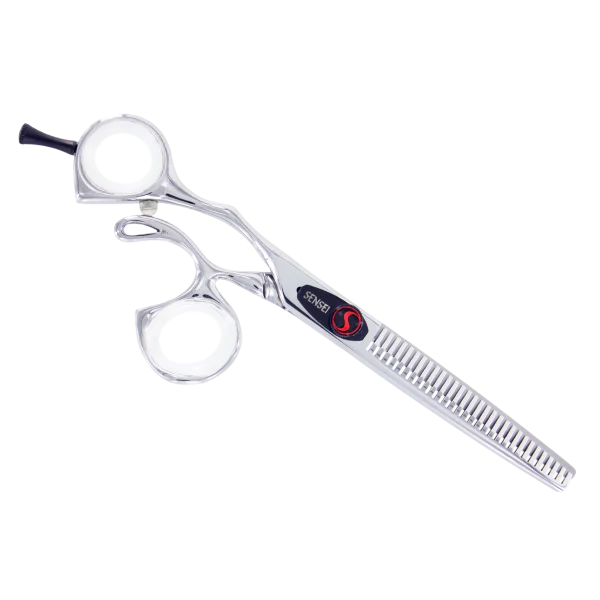 Neutral Grip (NG) 30 Tooth Lefty - Sensei Shears