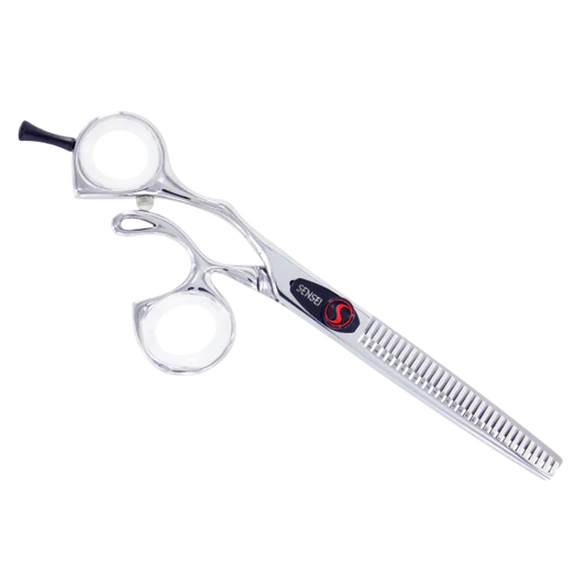 Neutral Grip (NG) 30 Tooth Lefty - Sensei Shears