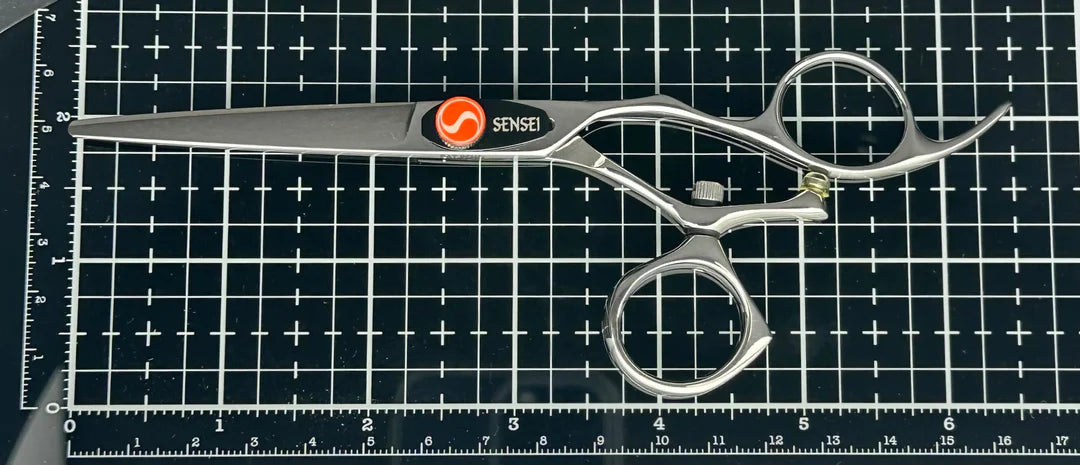 Swivel Grip (SG)- Sensei Shears