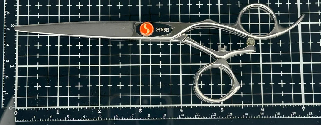 Swivel Grip (SG)- Sensei Shears