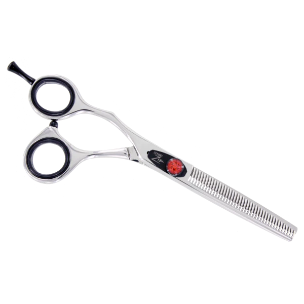 Zip 40 Tooth Thinner Lefty- Sensei Shears