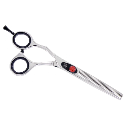 Zip 40 Tooth Thinner Lefty- Sensei Shears