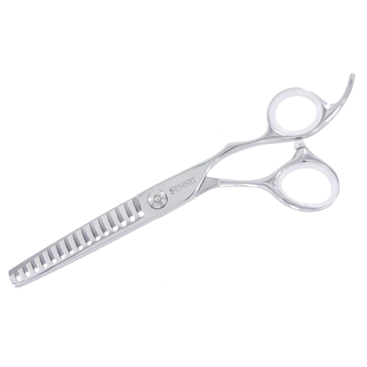 CG (Crane Grip) 15 Tooth Texture - Sensei Shears