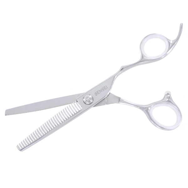 CG (Crane Grip) 30 Tooth Texture - Sensei Shears