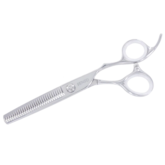 CG (Crane Grip) 30 Tooth Texture - Sensei Shears