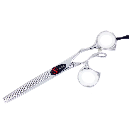 Neutral Grip (NG) 30 Tooth - Sensei Shears