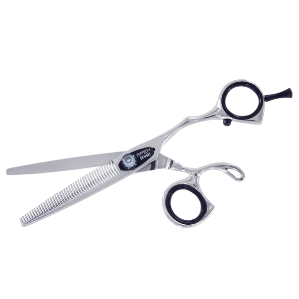 Open 40 Tooth - Sensei Shears